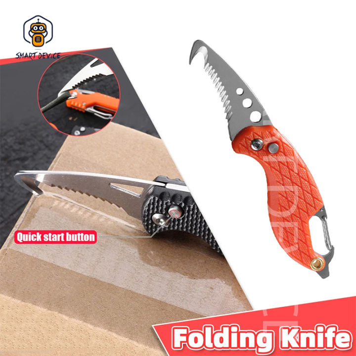 New multifunctional small tool for daily disassembly express box opener ...