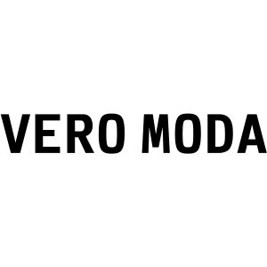 Vero Moda Casual Pants Womens Autumn Winter Sports Loose Elastic Waist Ankle-Length T-Zone Ladies Fashion Polyester Fiber