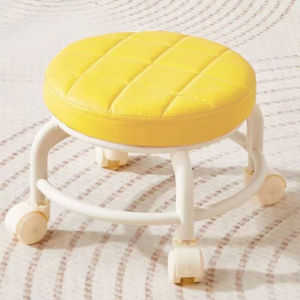 BAIXITANG | Mobile Multi-purpose Stool