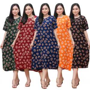 Daster Kekinian Viral & Hemat Paket Usaha 2022