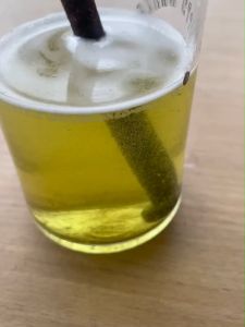 น้ำยากำจัดสนิม  น้ำยากัดสนิม  น้ำยาล้างสนิม WELPUM 810 ขนาด 3.8ลิตร.