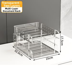 Customizable Storage Organizer