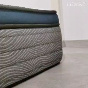 Upgrade Your Sleep Experience with a 15 Thickness Pocket Spring Mattress