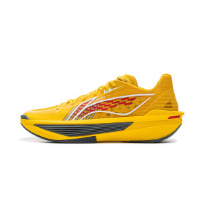 Li-Ning | Giày Bóng Rổ Siêu Nhẹ Có Đệm