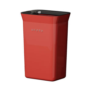 CHUMX | New Design Kitchen Trash Can For Bend-less Use Aesthetic