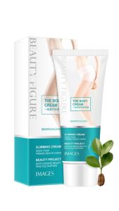 kem giảm mỡ bụng và toàn thân 60g Sadoer kem tan mỡ bụng hiệu quả không nóng thành phần tự nhiên Bi172