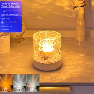 YUANSHENGDA | Romantic Decoration Bedroom Mood Light