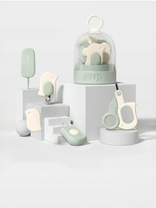 KUB | Newborn Baby Nail Clippers