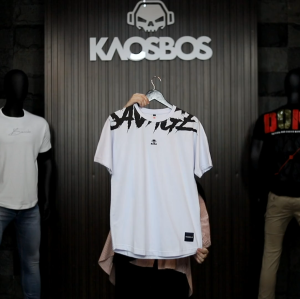 KAOSBOS.ID - Baju Kaos Atasan Pria Tshirt Distro Savage