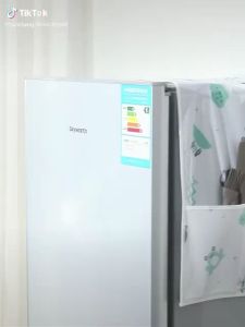 Tấm Phủ Tủ Lạnh Che Bụi Bẩn Đựng Đồ Phủ Lò Vi Sóng Tiện Dụng A4031