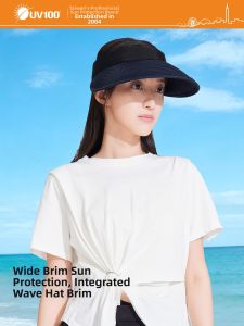 UV100 | UV Protection Breathable Womens Sun Hat