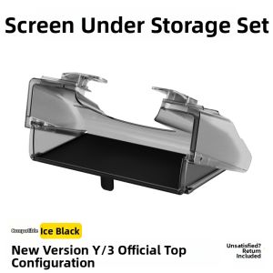 Storage Organizer Console Accessory