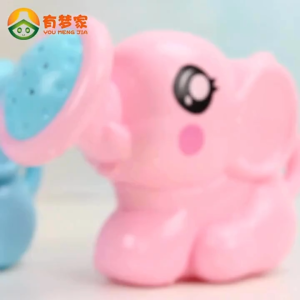 Mainan Mandi 儿童洗澡玩具 Elephant Bath Toy 大象花洒喷水玩具宝宝戏水洗澡 Cute Shower Bath Kids Water Spray Fun Bathroom