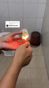(30PCS)100% dibunuh Japanese technology insecticide fumigant Powerful Smoked 殺蟲煙劑 Anti-Cockroach Smoke Kill Cockroach