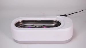 120ml Ultrasonic Jewelry Cleanning Solution for Ultrasonic Glasses Cleaning Machine Clean Glasses Watch Rings Cleaner Liquid
