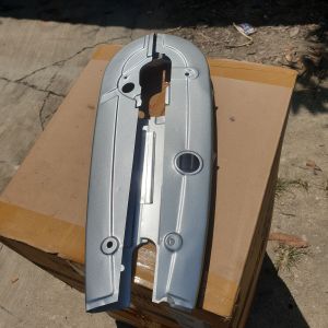 Ketengkas tutup rantai honda c70 c50 c700 c800 star prima