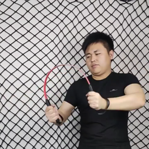 สปริงมือหัก 20/30/40/50KG อุปกรณ์สร้างกล้ามแขน อุปกรณ์สร้างกล้ามแขน ฟิตเนส บาร์ ออกกําลังกาย เครื่องออกกำลังกายแข