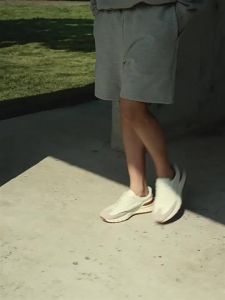 Belle | Elevating Thick Sole Men Casual Running Shoes
