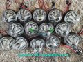 XRDesign ไฟตู้ทึบ ไฟวิ่งเปลี่ยนสี ตู้ทึบไฟซิ่ง ชุดไฟเรด้าตู้ทึบ. 