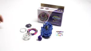 ลูกข่างมหัศจรรย์ พร้อมสายดึงหรือตัวชูท ของเล่นเด็ก ของเล่น ของเล่นสำหรับเด็กโต สินค้าพร้อมส่งให้ซื้อขายที่น่าสนใจ ราคาถูกให้ดี