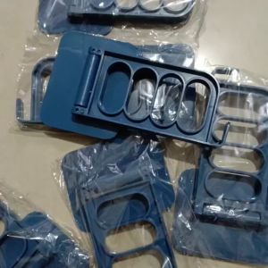 GANTUNGAN TEMPEL HOOK LIPAT / GANTUNGAN STAND HANGER JEMURAN / GANTUNGAN BAJU DINDING