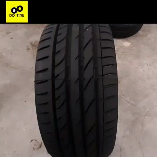 ยาง 265/35 R18 SAILUN รุ่น ZSR ปี23