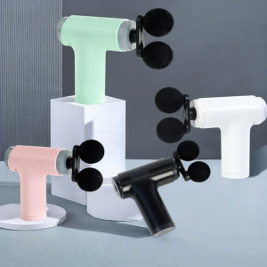 LIWAN | Muscle Relaxation Mini Smart Massage Gun