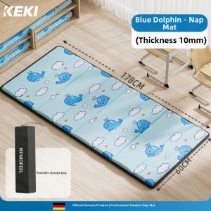 Portable Foldable Nap Mat for Students