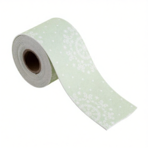 Waterproof Absorbent Stickers
