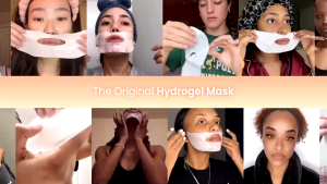 BIODANCE Hydro Cera nol Real Deep Mask 34g * 12ea