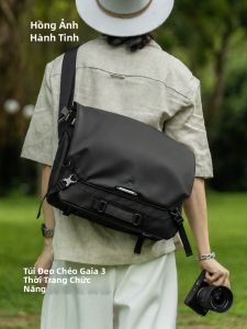 GYXX | Shoulder Crossbody DSLR Camera Bag Protection Insert
