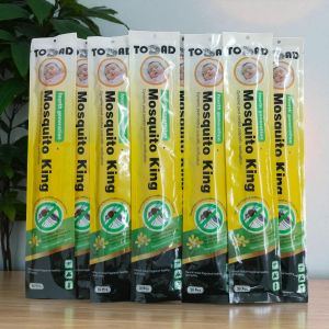 Ubat Nyamuk Pembunuh Racun Nyamuk Mosquito Killer Repellent Pest 30 PCS Mosquito Killer 100% Penghalau Nyamuk Organik