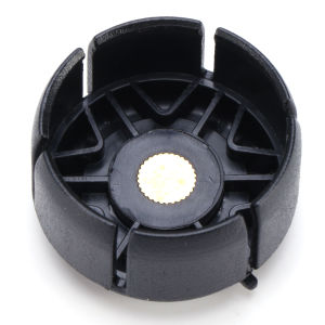 【New Arrival】Lamp Base Adapter Lightweight Flashlight Holder Portable Lighthouse Transfer Adapter for Hiking Fishing for Outdoor Camping