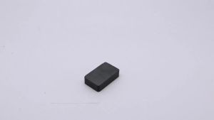 แม่เหล็ก เฟอร์ไรท์ Ferrite Magnet แม่เหล็กเซรามิก 40x25x10mm/ 50x25x10mm ราคาที่คุณคาดหวัง