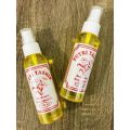 TAWAS CAIR PUTRI YASMIN DEODORANT SPRAY. 
