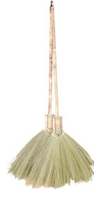 Sapu Rayung Premium Penjalin Gagang Rotan Anti Patah Tebal Halus Sapu Rayung Super Awet Kuat Kokoh