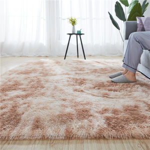 Nordic Style Carpet for Bedroom And Living Room Home Use Full Coverage Cute Room Side Blanket Sofa Tatami New Floor Mat