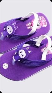 sandal bayi LUCU Motif LABUBU