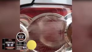Car Headlight Repair Paste Liquid Polish Scratch Remover Lamp Oxidation Yellowing Agent Renovation Ceramic Coating Care Tools