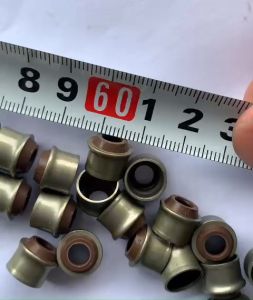 2 Cái Phớt Nấm Supap Máy Cày 173F Phớt Su Páp 173 Giá 2 Cái ( 1 đôi ) (kho 5301)