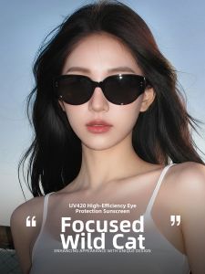 CAPONI | UV Protection Polarized Driving Sunglasses