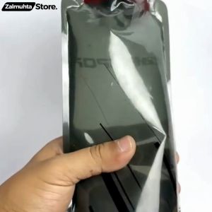 Botol Minum Travel Portable BPA Free 700ml Perlengkapan Haji dan Umroh Zalmuhta Store