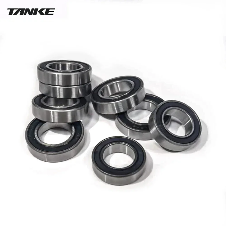 Bicycle hub NBK bearing Palin 16257 or 6902 or 6804 or 6903 2RS Sealed ...
