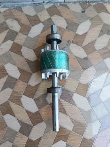 Rotor / As Pompa Air Shimizu Tipe 121 125 126 128 130 135