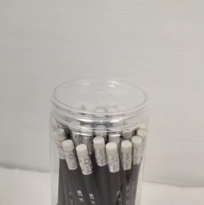 ดินสอ ดินสอ2B จำนวน 50 แท่ง รุ่น HHC 2017EC ดินสอ 2บี วาดรูป