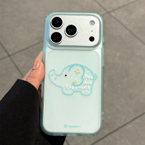 SENBO | Thin & Elegant Shockproof Case iPhone 17ProMax