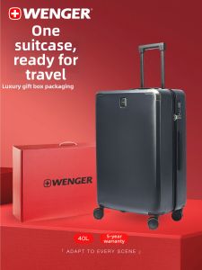 Wenger | Business Travel PC Luggage