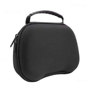Dual Controllers Carrying Case For Xbox Series Controller Portable Shockproof Carry Bag For XSX/ONE/ONES/PS5 Accessories