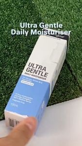 Kem Dưỡng Da Nhạy Cảm Neutrogena Ultra Gentle Daily Sensitive Moisturiser 100ml