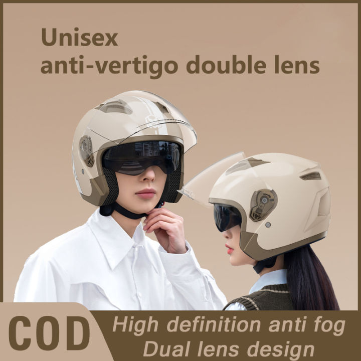 AXK motorcycle helmet icc sticker helmet motorcycle half helmet